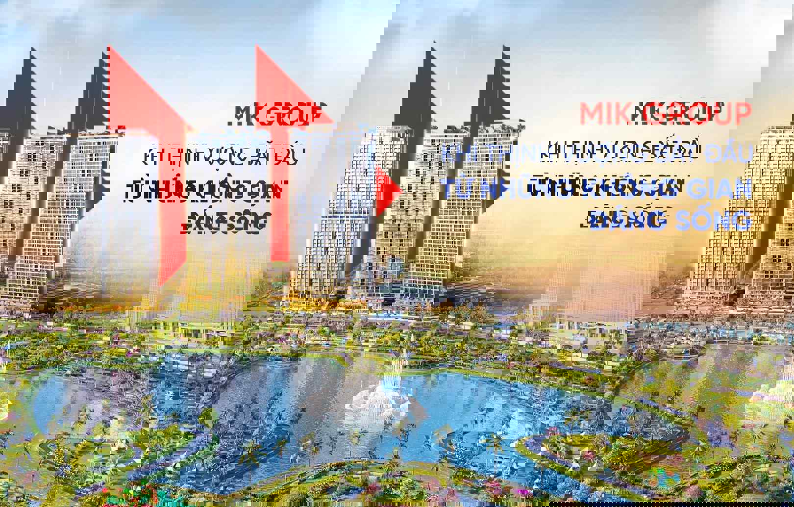 Chủ đầu tư Imperia Sky Park là ai? uy tín và kinh nghiệm như thế nào